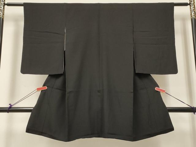 平和屋着物[]七五三　男の子　祝着・襦袢(単衣)・羽織・行灯袴セット　鷹　鷲　松文　暈し染め　金彩　逸品　DABE7022ma