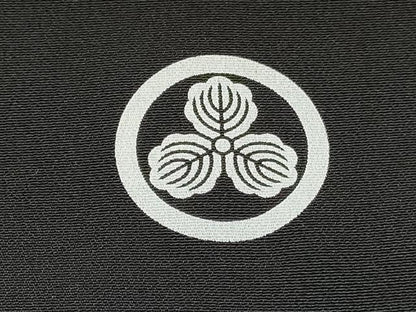 平和屋着物[]七五三　男の子　祝着・襦袢(単衣)・羽織・行灯袴セット　鷹　鷲　松文　暈し染め　金彩　逸品　DABE7022ma