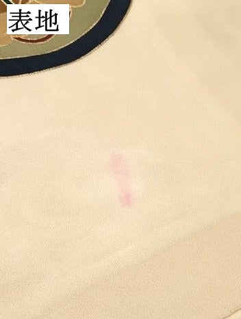 平和屋着物[]お宮参り　男の子　祝着　産着　初着　のしめ　鷹　鷲　宝船松文　金彩　逸品　DABE7123ma