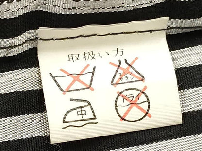 平和屋着物[]男の子　子供　行灯袴　縞　DABE7148ma