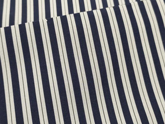 平和屋着物[]男の子　子供　行灯袴　間道　逸品　DABE7154ma