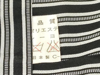 平和屋着物[]男の子　子供　行灯袴　間道　DABE7159ma