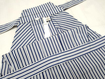 平和屋着物[]男の子　子供　行灯袴・帯・小物セット　間道　DABE7163ma