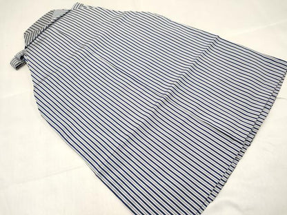 平和屋着物[]男の子　子供　行灯袴・帯・小物セット　間道　DABE7163ma