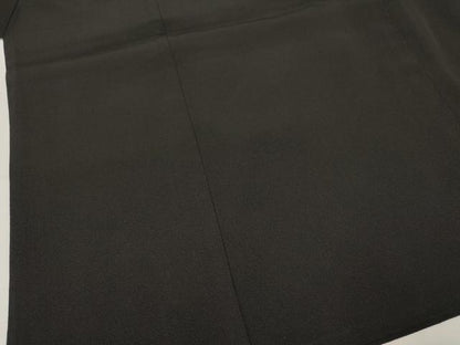 平和屋着物[]七五三　男の子　祝着・羽織セット　鷹　鷲　宝船　暈し染め　金彩　逸品　DABE7165ma