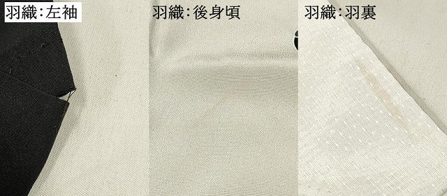 平和屋着物[]七五三　男の子　祝着・羽織セット　鷹　鷲　エ霞吉祥文　暈し染め　金銀彩　逸品　DABE7166ma