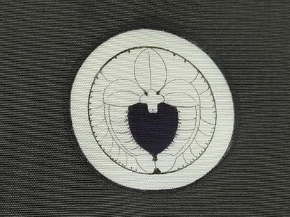 平和屋着物[]お宮参り　男の子　祝着　産着　初着　のしめ　駒刺繍　鷹　鷲　金彩　逸品　DABE7278ma