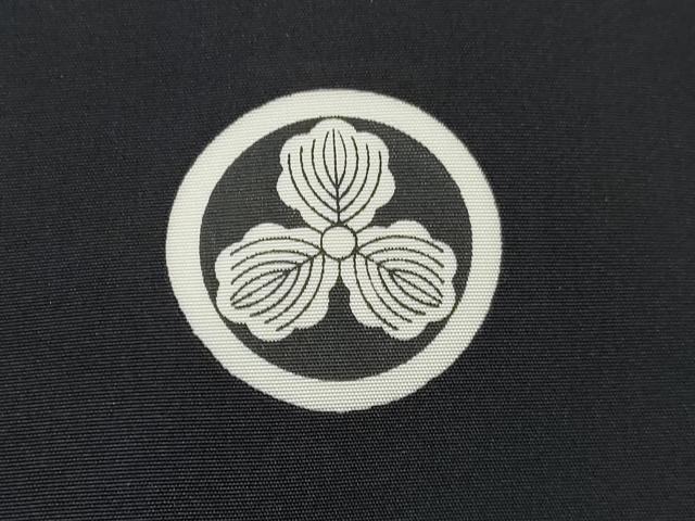 平和屋着物[]お宮参り　男の子　祝着　産着　初着　のしめ　作家物　鷹　鷲　風景文　暈し染め　金彩　逸品　DABE7387ma