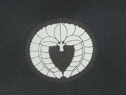 平和屋着物[]お宮参り　男の子　祝着　産着　初着　のしめ　駒刺繍　鷹　鷲　宝船　金彩　逸品　DABE7388ma
