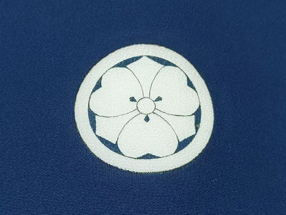 平和屋着物[]お宮参り　男の子　祝着　産着　初着　のしめ　矢羽　兜　逸品　DABE7390ma