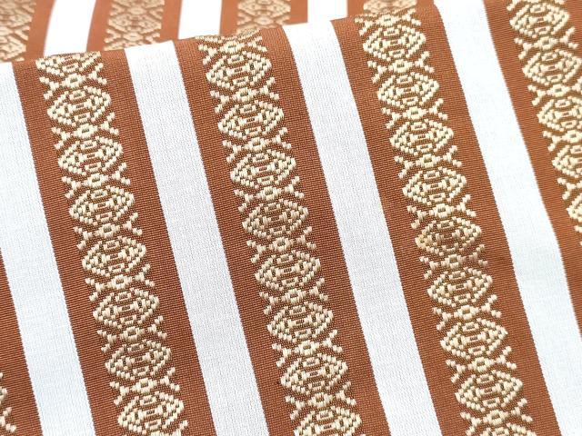 平和屋着物[]七五三　男の子　子供　行灯袴　献上　金糸　逸品　DABE7489ma
