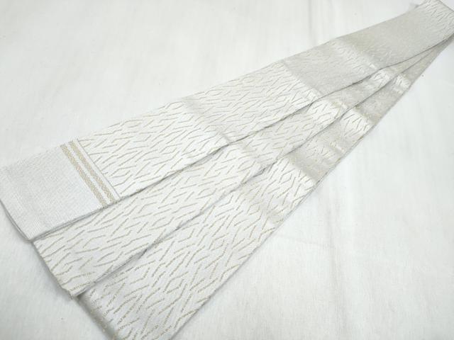 平和屋着物[]七五三　男の子　子供　行灯袴・帯・雪駄・小物セット　亀甲花文　金糸　DABE7500ma