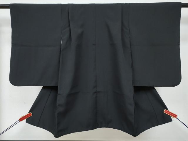 平和屋着物[]七五三　男の子　祝着・羽織・長襦袢(単衣)セット　龍　兜　打ち出の小槌　松文　暈し染め　金彩　DABE7512ma
