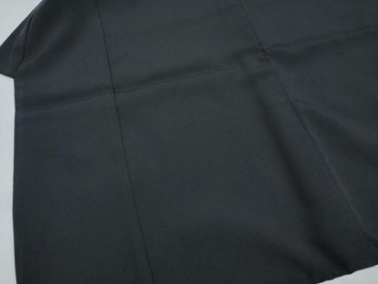 平和屋着物[]七五三　男の子　祝着・羽織・長襦袢(単衣)セット　龍　兜　打ち出の小槌　松文　暈し染め　金彩　DABE7512ma