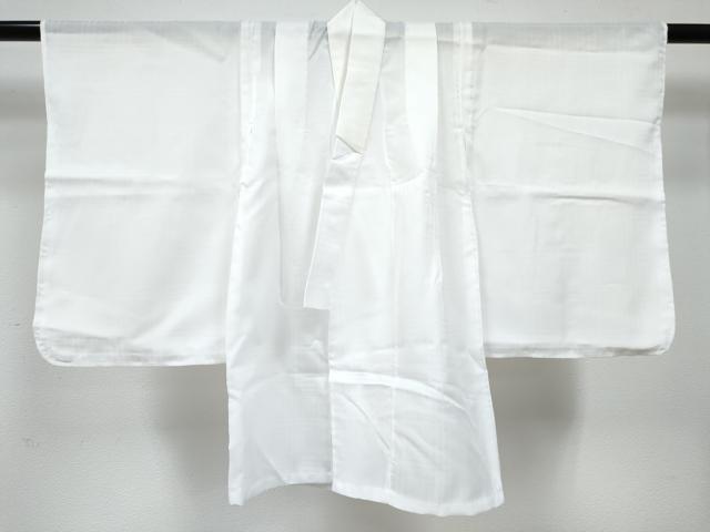 平和屋着物[]七五三　男の子　祝着・羽織・長襦袢(単衣)セット　龍　兜　矢羽松文　暈し染め　金彩　DABE7513ma