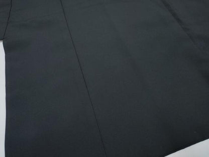 平和屋着物[]七五三　男の子　祝着・羽織・行灯袴セット　龍　兜　松文　金彩　DABE7518ma