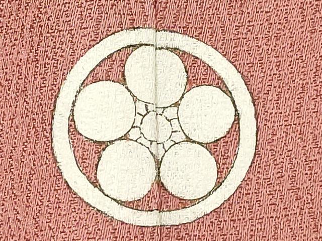 平和屋着物■豪華色留袖　風景文　暈し染め　金彩　正絹　逸品　DABE7652cd