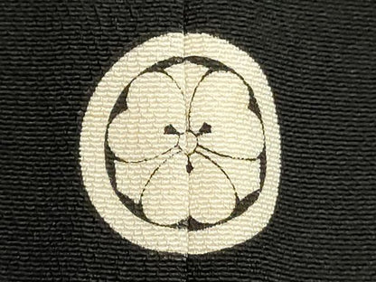 平和屋着物■豪華黒留袖 作家物 手描き 人物風景文 暈し染め 金彩 正絹 逸品 DABE7709cd
