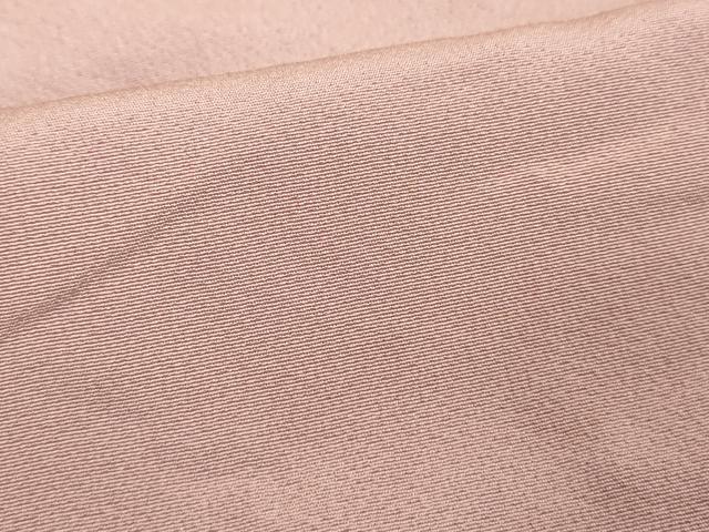 平和屋着物■上質な小紋 霞文 正絹 逸品 DABE7713cd
