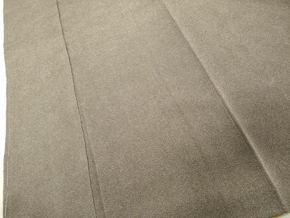 平和屋着物■江戸小紋 鮫小紋柄 正絹 逸品 DABE7775cd