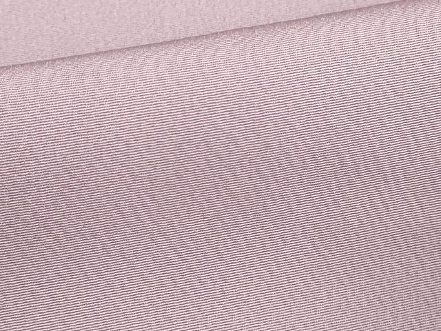 平和屋着物■上質な色無地 淡紅藤色 正絹 逸品 DABE7911cd