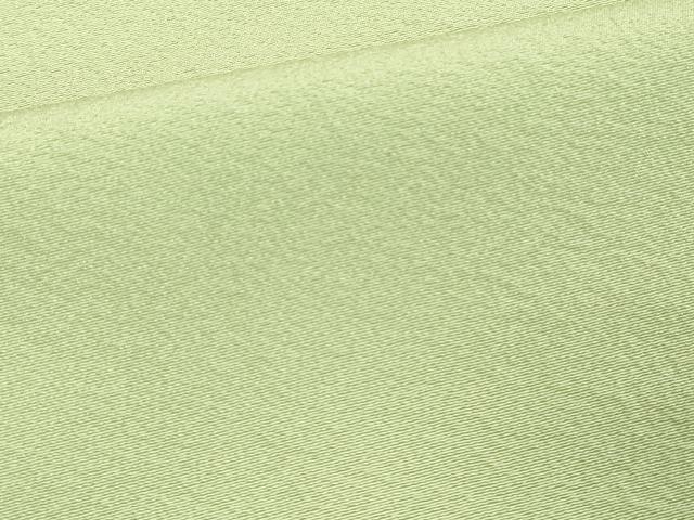 平和屋着物■上質な色無地 夏虫色 正絹 逸品 DABE7914cd