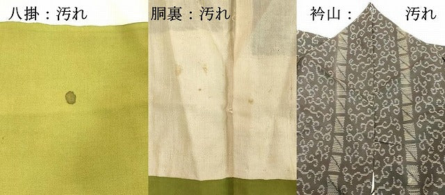 平和屋着物■本場大島紬 花間道 正絹 逸品 DABE7977cd
