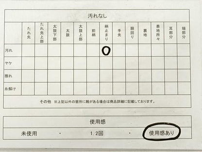 平和屋着物◎六通柄袋帯 唐織 山車 金銀糸 正絹 逸品 DABE8160xg