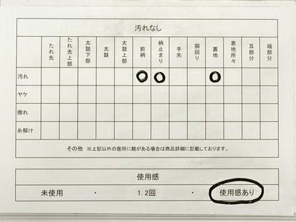 平和屋着物◎両面　全通柄袋帯　星座　金銀糸　正絹　逸品　DABE8203xg