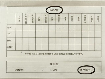 平和屋着物◎六通柄袋帯　南方華文　金銀糸　正絹　逸品　DABE8219xg