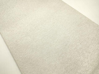 平和屋着物◎綴れ　全通柄袋帯　霞文　ワンポイント　金銀糸　正絹　逸品　DABE8450xg
