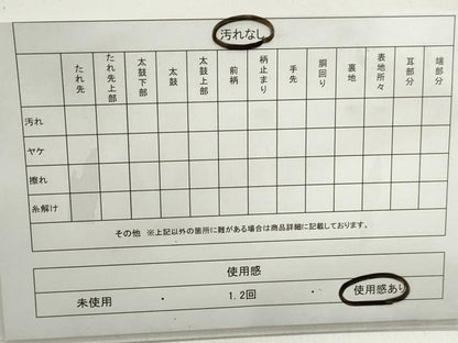 平和屋着物◎六通柄袋帯　唐織　エ霞花松文　金糸　正絹　逸品　DABE8712qa