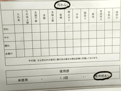 平和屋着物◎六通柄袋帯　人物風景文　金糸　正絹　逸品　DABE8767qa