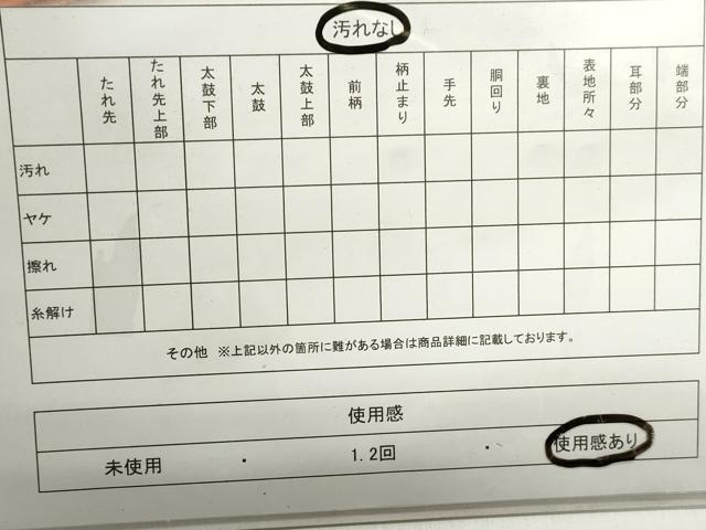 平和屋着物◎六通柄袋帯　人物風景文　金糸　正絹　逸品　DABE8767qa