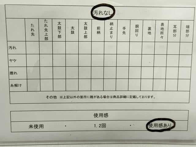 平和屋着物◎六通柄袋帯　唐織　亀甲　蜀江花文　黒地　金糸　正絹　逸品　DABE8771qa