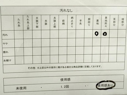 平和屋着物◎両面　全通柄袋帯　風景文　金糸　正絹　逸品　DABE8784qa