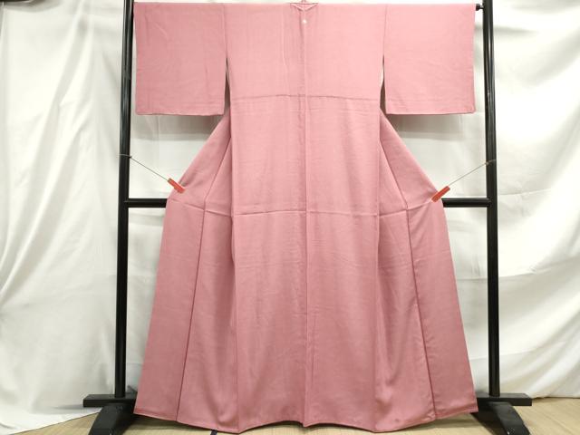 平和屋着物□江戸小紋 鮫小紋柄 正絹 逸品 DABE8851qa