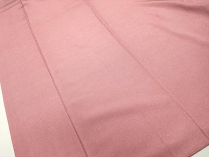 平和屋着物■江戸小紋 鮫小紋柄 正絹 逸品 DABE8851qa