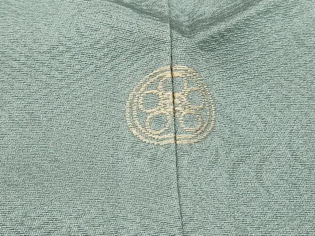平和屋着物■訪問着 絞り 刺繍 道長舞花文 金彩 正絹 逸品 DABE8885qa