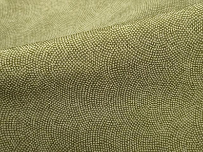 平和屋着物■江戸小紋 鮫小紋柄 正絹 逸品 DABE8903qa