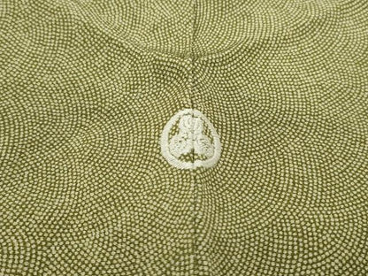 平和屋着物■江戸小紋 鮫小紋柄 正絹 逸品 DABE8903qa