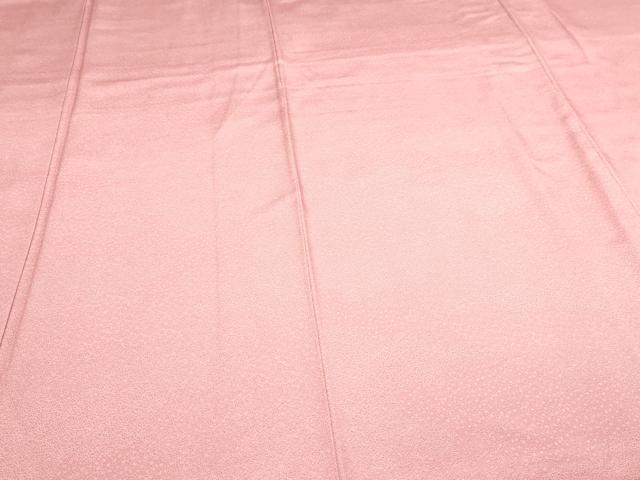 平和屋着物■江戸小紋 寄せ小紋柄 正絹 逸品 DABE9188sf