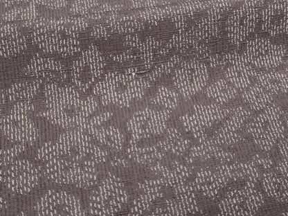 平和屋着物■上質な紬 舞葉文 舞葉文 正絹 逸品 DABE9198sf