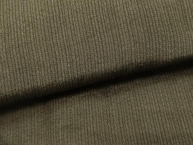 平和屋着物■男性 行灯袴 縞 正絹 逸品 DABE9510sf