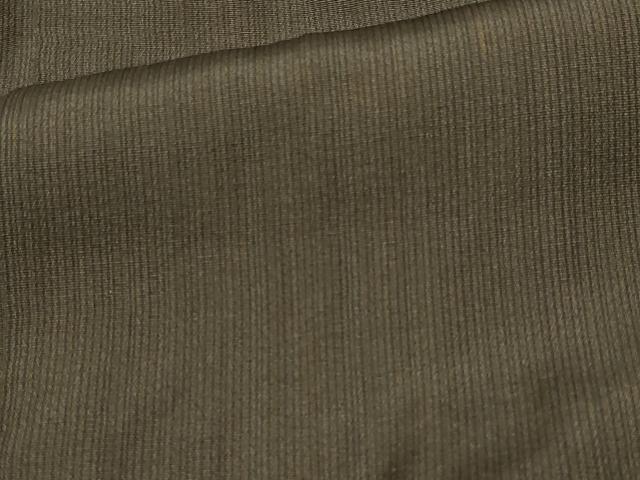 平和屋着物■男性 行灯袴 縞 正絹 逸品 DABE9510sf