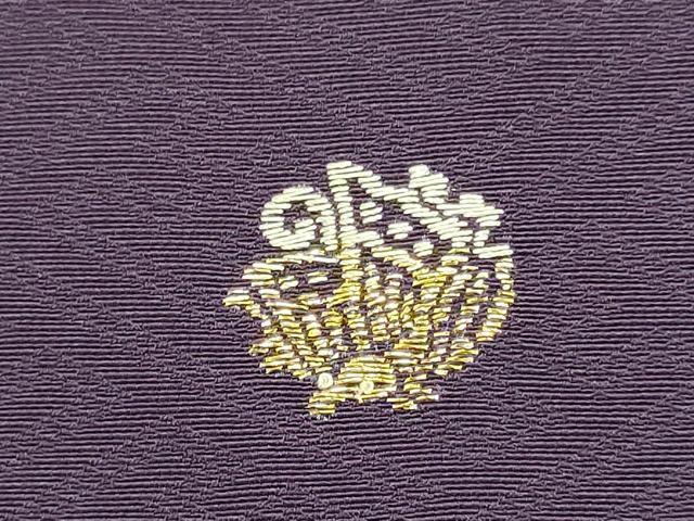 平和屋着物■豪華色留袖 刺繍 宝尽くし亀甲花文 金彩 正絹 逸品 DABE9545du