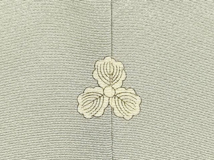 平和屋着物■豪華色留袖 童子花文 暈し染め 正絹 逸品 DABE9548du