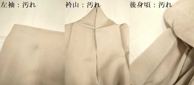 平和屋着物■豪華色留袖 寿光織 風景文 暈し染め 金糸 正絹 逸品 DABE9550du