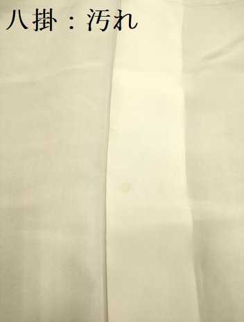 平和屋着物■上質な小紋 更紗花鳥文 鬼しぼ縮緬 正絹 逸品 未使用 DABE9565du