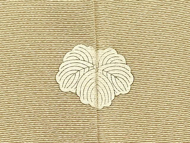 平和屋着物■豪華色留袖 駒刺繍 吉祥花鳥文 金彩 正絹 逸品 DABE9569du